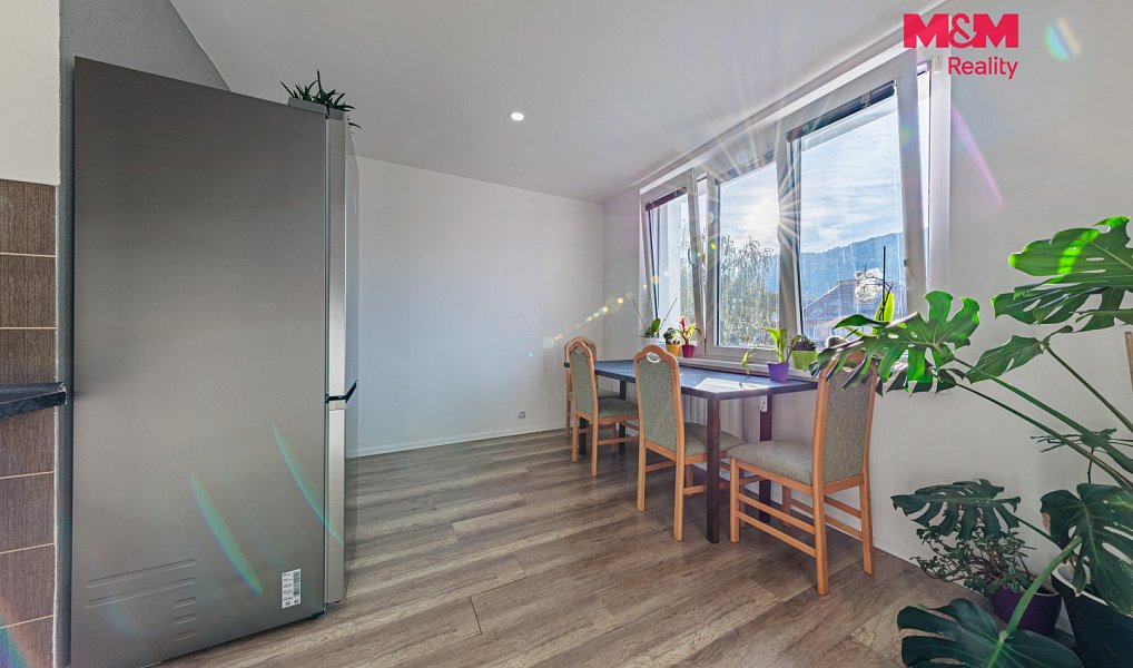 Pronájem bytu 2+kk 40 m², Karlovy Vary – náhled fotky 7