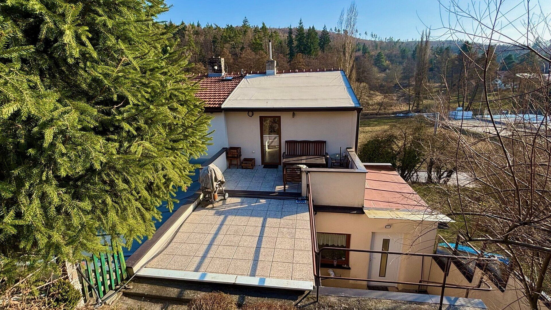 Prodej domu 87 m² s pozemkem 449 m² – fotografie 3