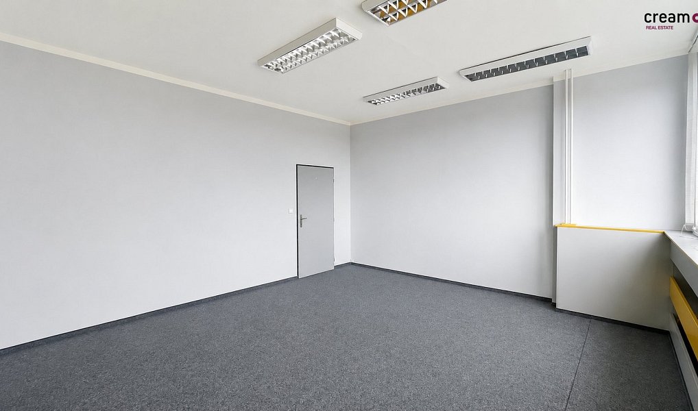 Pronájem kanceláře 29 m², Chomutov – náhled fotky 4