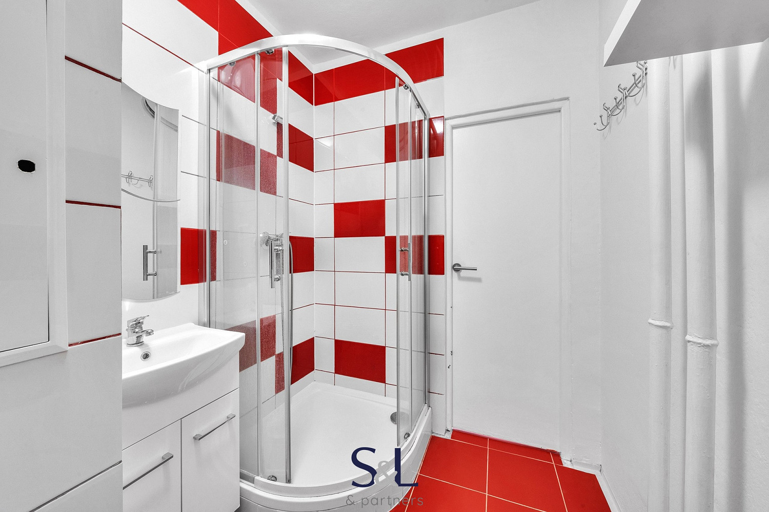 Pronájem bytu 2+1 58 m² – fotografie 3