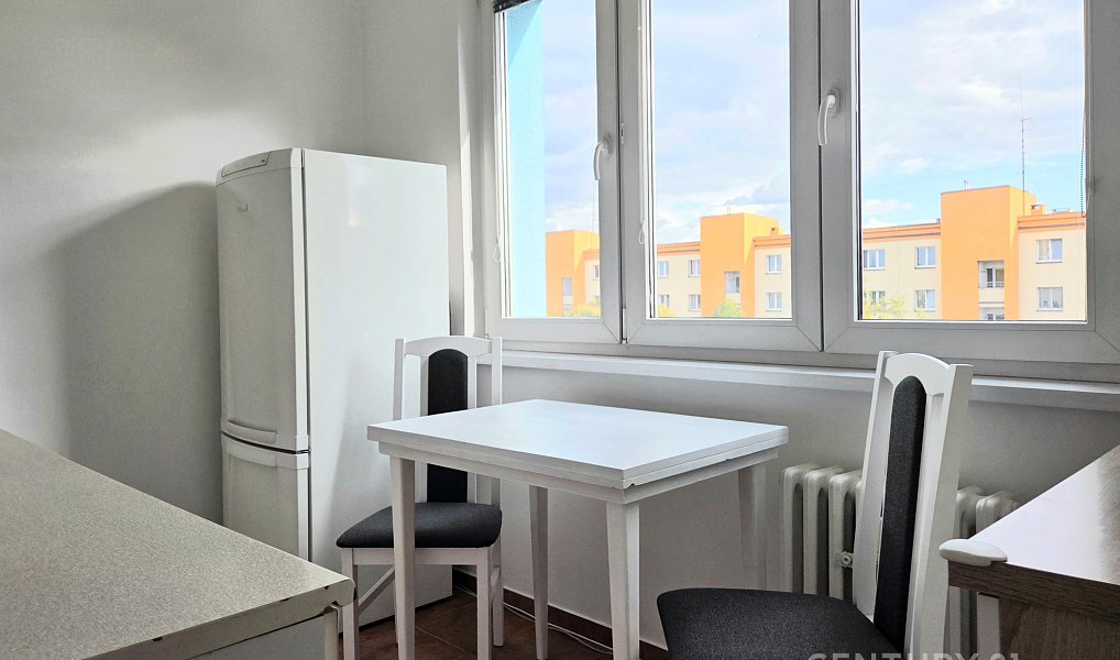 Pronájem bytu 2+1 52 m², Praha – náhled fotky 10