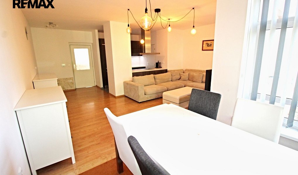 Prodej bytu 3+kk 80 m², Kaplice – náhled fotky 7