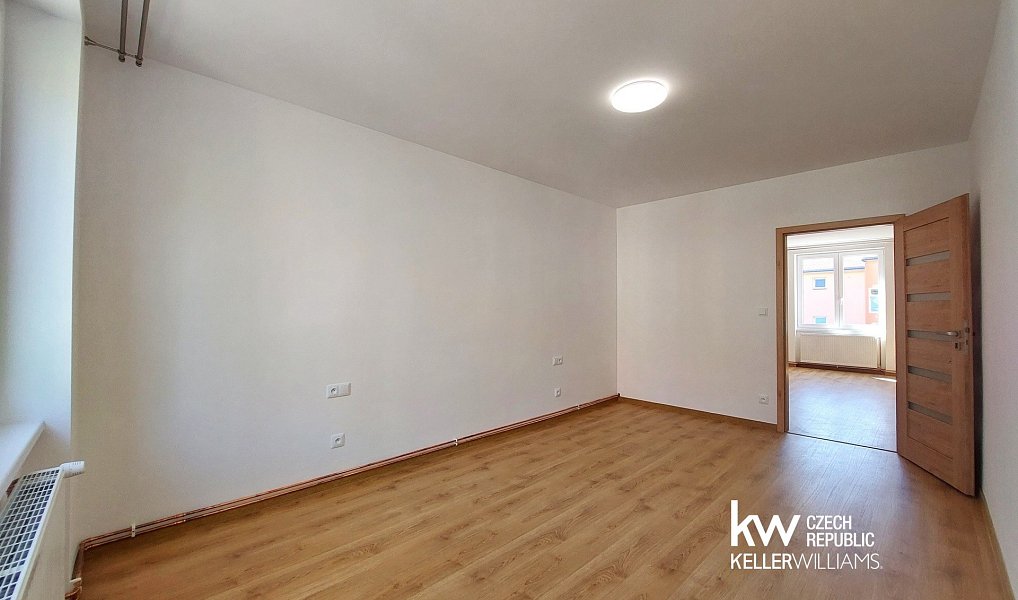 Pronájem bytu 2+kk 57 m², Duchcov – náhled fotky 11