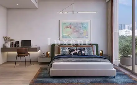 Prodej bytu 1+kk 28 m², Dubaj, Spojené arabské emiráty