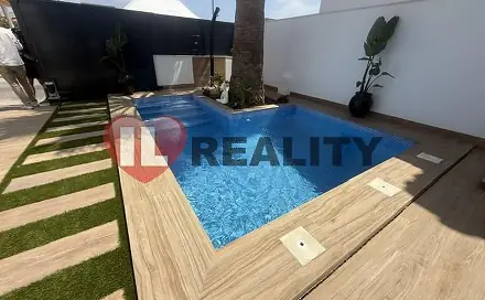 Prodej domu 174 m² s pozemkem 200 m², 30740 San Pedro del Pinatar, Murcia, Španělsko, Španělsko