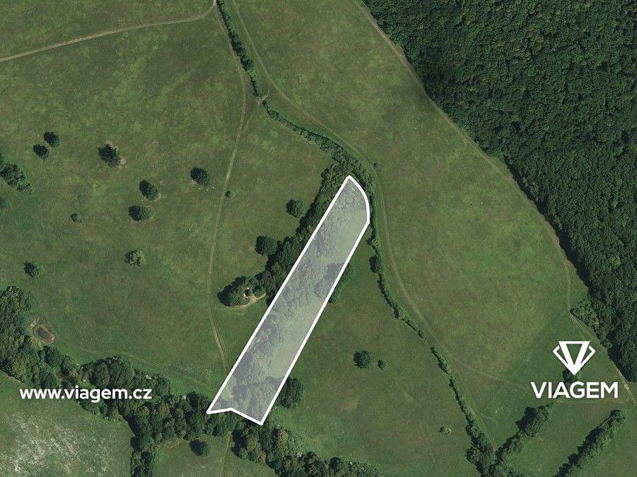 Prodej pole 12 512 m²