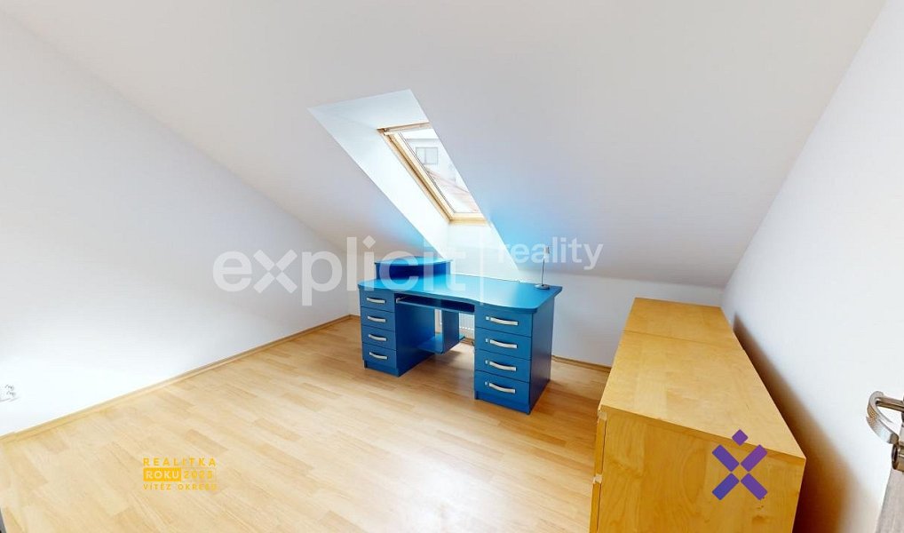 Pronájem bytu 4+kk 155 m², Napajedla – náhled fotky 11