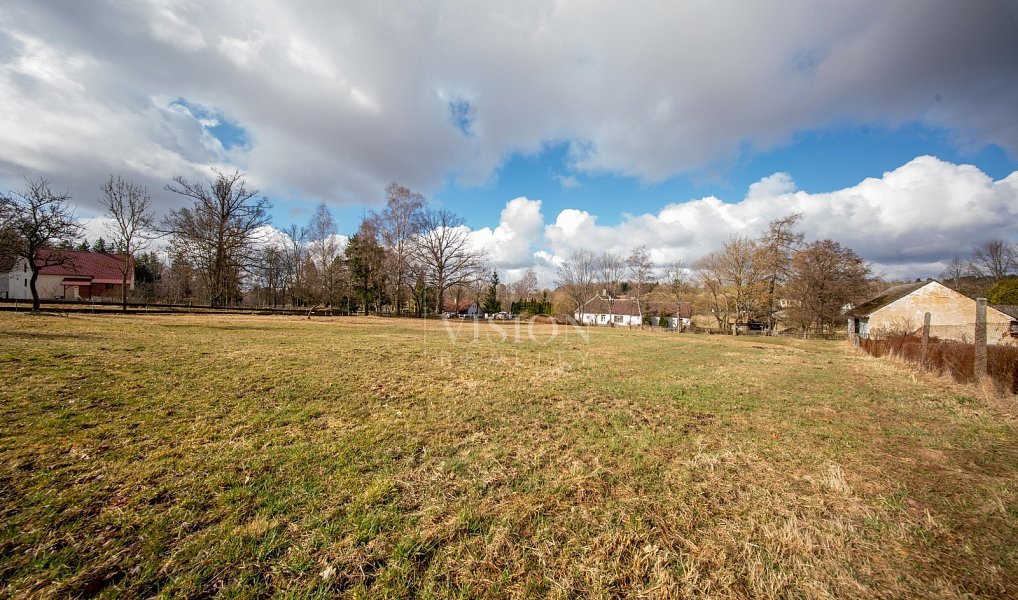 Prodej stavebního pozemku 1 031 m², Kamenice nad Lipou – náhled fotky 3