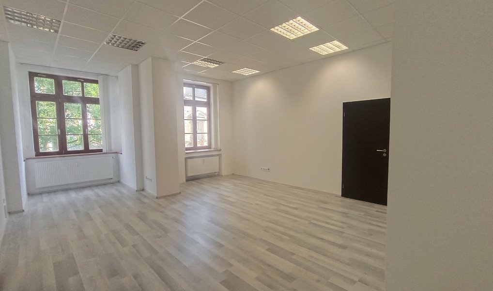 Pronájem kanceláře 87 m², Šumperk – náhled fotky 5