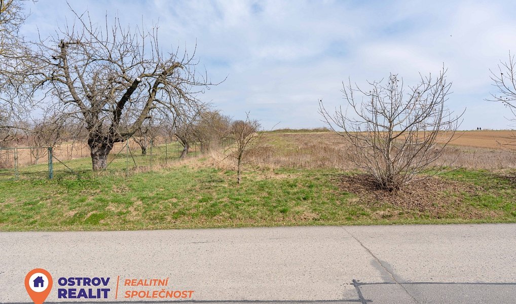 Prodej stavebního pozemku 2 369 m², Držovice – náhled fotky 15