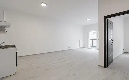 Pronájem bytu 2+kk 70 m²