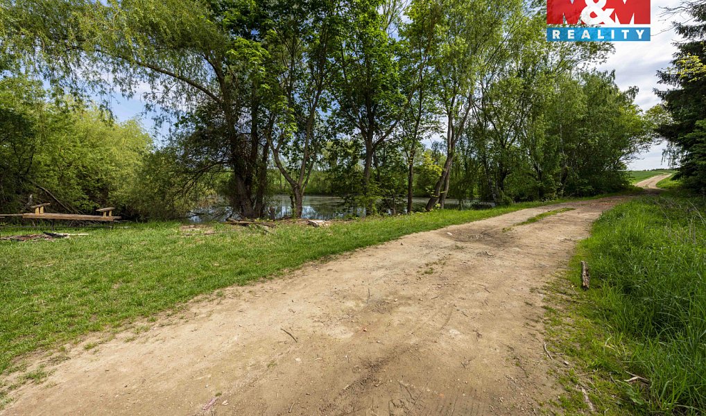 Prodej louky 1 137 m², Vlašim – náhled fotky 8