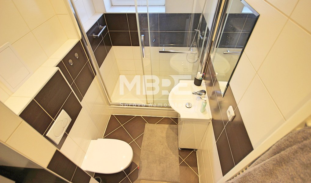 Prodej bytu 2+1 56 m², Ostrava – náhled fotky 3