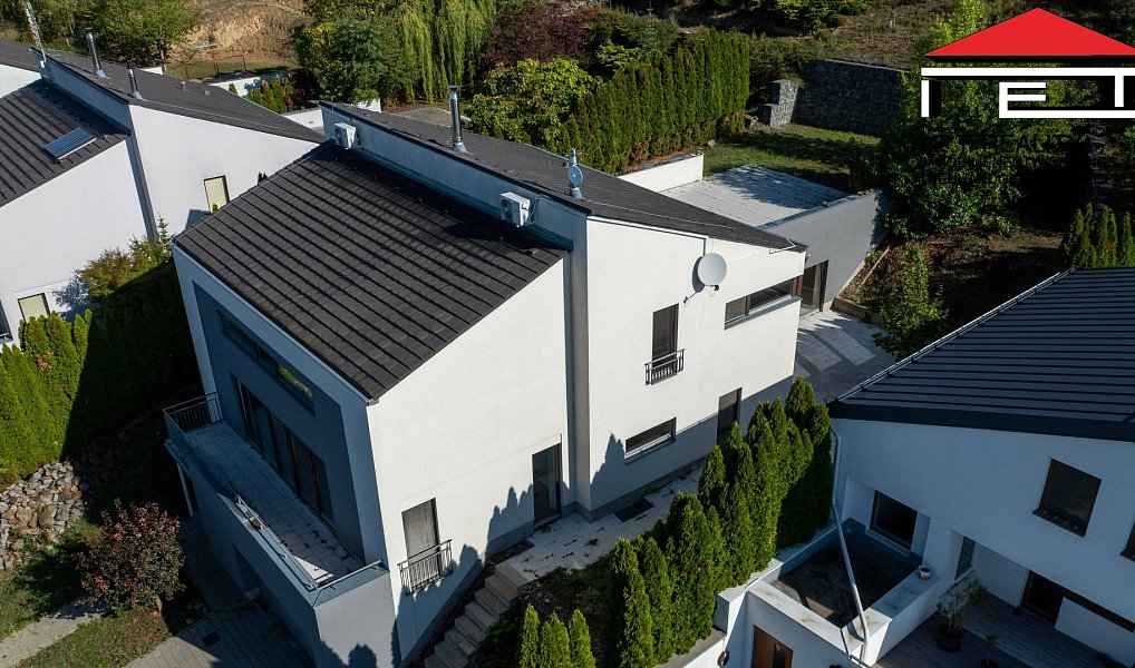 Prodej domu 326 m² s pozemkem 2 960 m², Židlochovice – náhled fotky 4