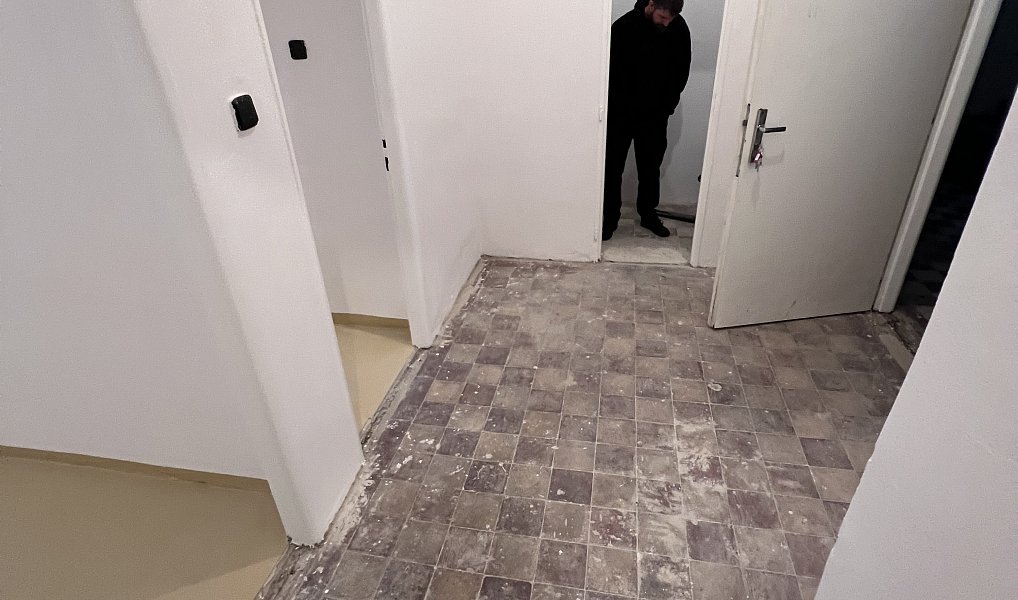 Pronájem komerčního objektu (jiného typu) 52 m², Praha – náhled fotky 8