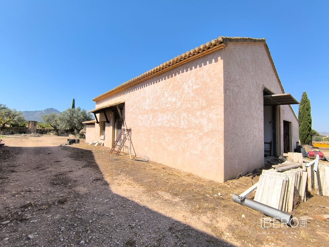 Casa 7+kk – Villena, l'Alt Vinalopó / El Alto Vinalopó - Vista 3