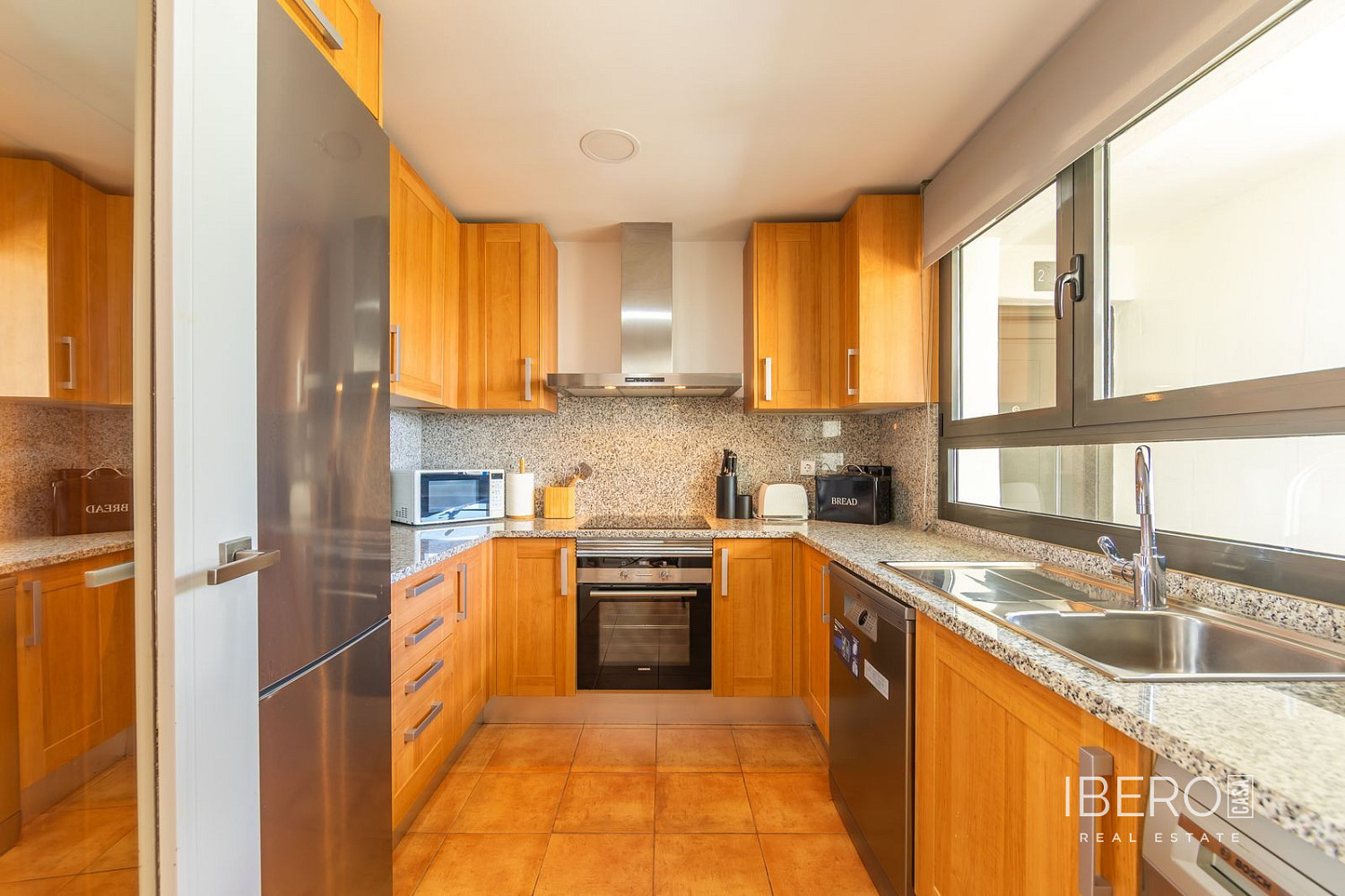 Piso 3+kk – Estepona, Barriada Islas Canarias - Vista 5