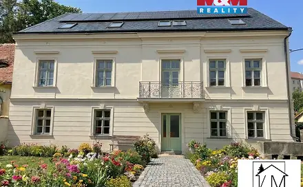 Prodej bytu 3+kk 88 m², Starý mlýn, Chotěšov, okres Plzeň-Jih
