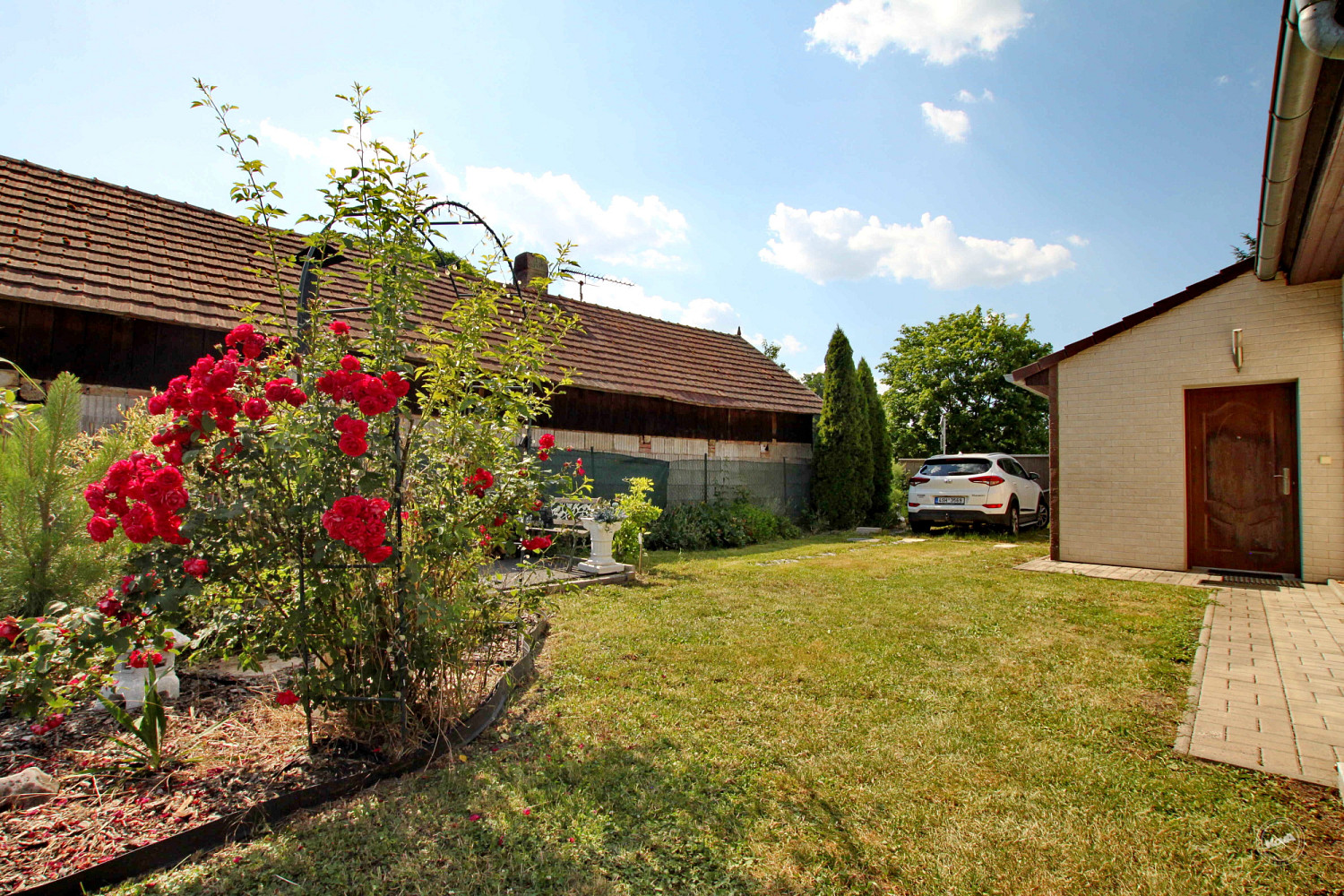 Prodej domu 122 m² s pozemkem 464 m² – fotografie 5