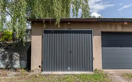 Prodej garáže 21 m², Špindlerova ulice, Ústí nad Orlicí, Špindlerova, Ústí nad Orlicí