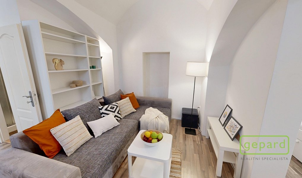 Prodej bytu 2+kk 47 m², Praha – náhled fotky 2