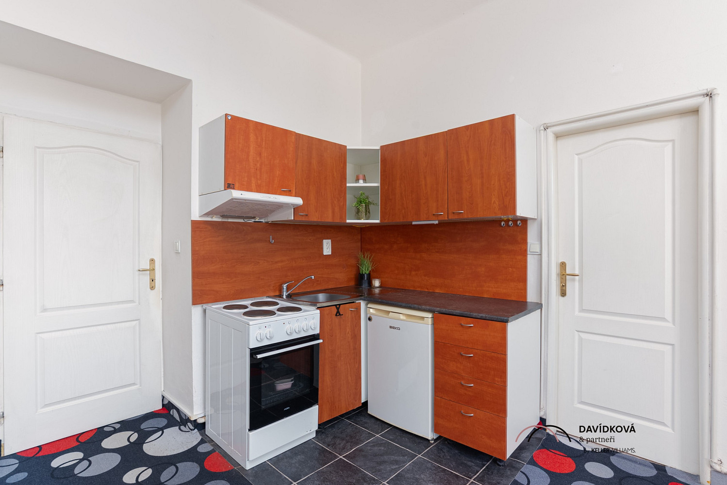Prodej bytu 1+kk 33 m² – fotografie 5