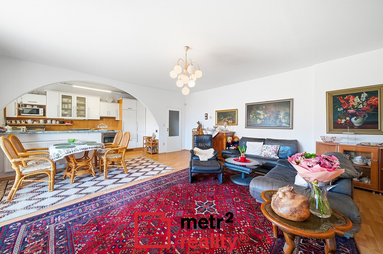 Prodej bytu 5+kk 180 m² – fotografie 3