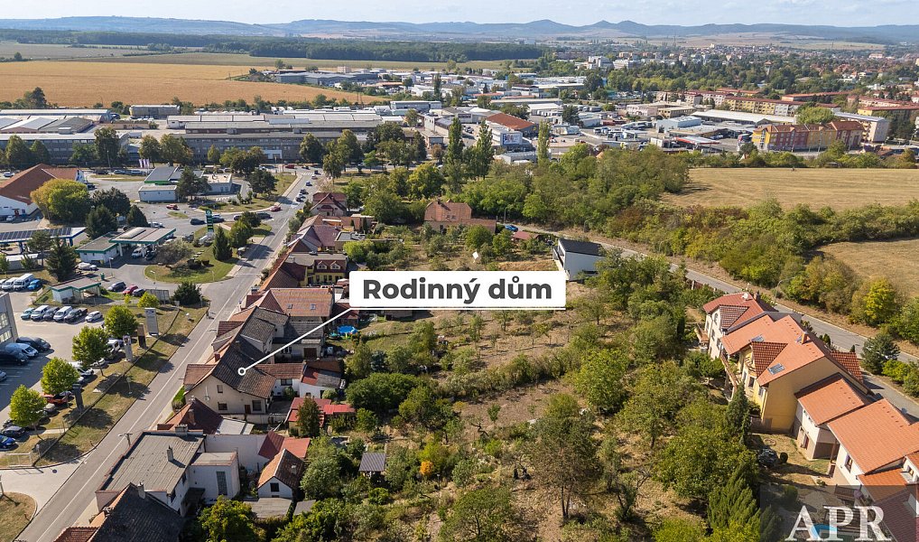 Prodej domu 150 m² s pozemkem 1 062 m², Uherské Hradiště – náhled fotky 31