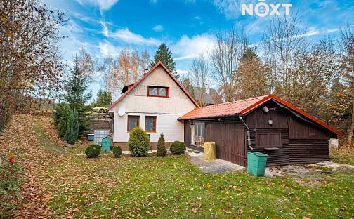 Prodej domu 80 m² s pozemkem 598 m², Zbraslavice, okres Kutná Hora