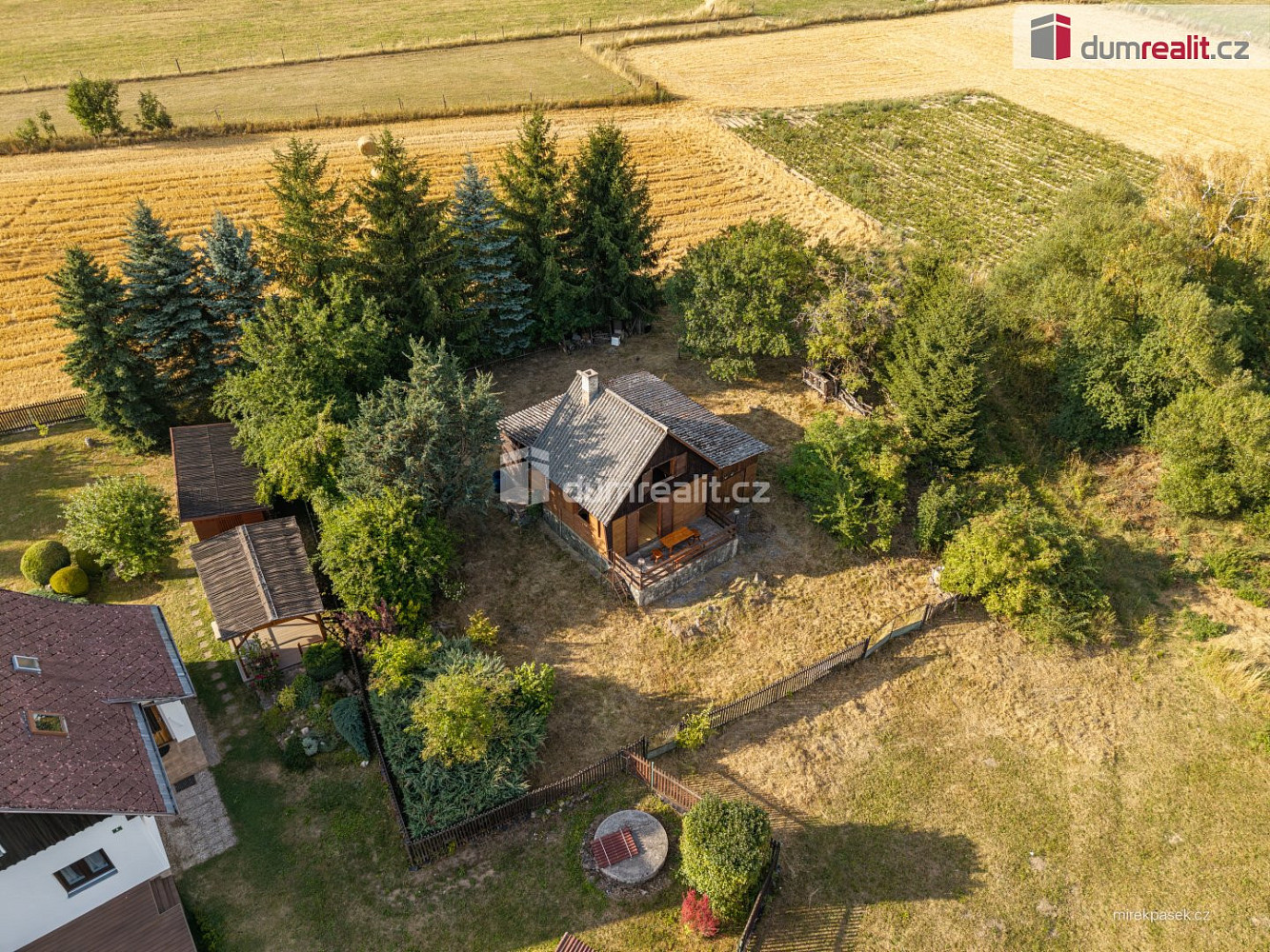 Prodej chaty/chalupy 77 m² – fotografie 4