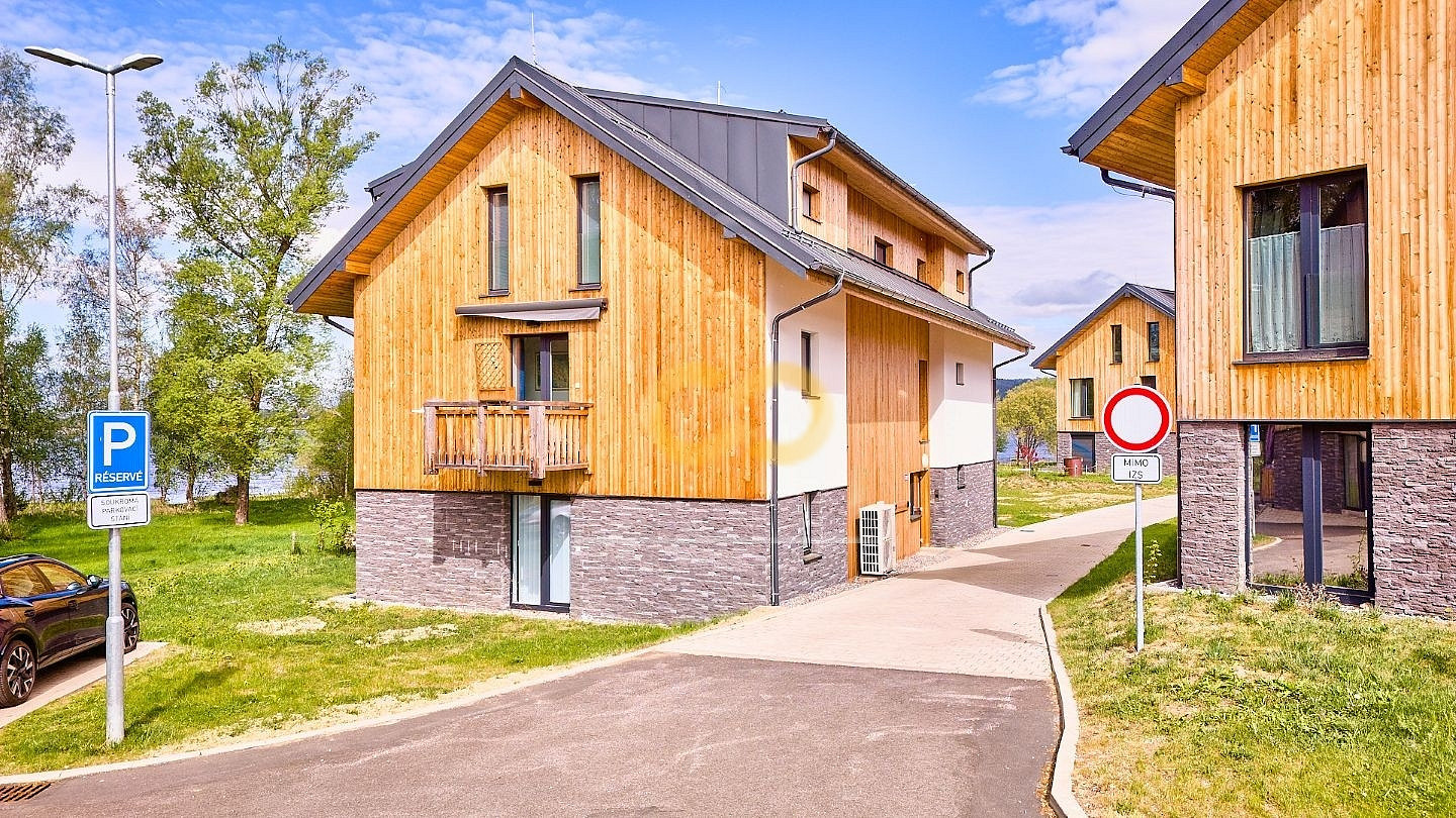 Prodej bytu 1+kk 33 m² – fotografie 4