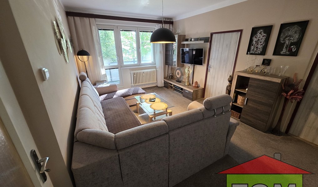 Prodej bytu 3+1 61 m², Valašské Meziříčí – náhled fotky 7
