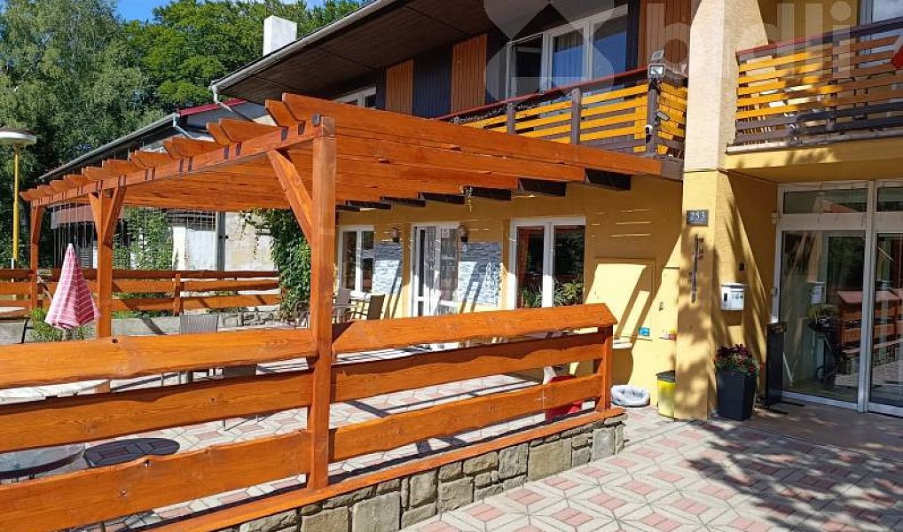 Prodej ubytovacího objektu 860 m², Chvalčov – náhled fotky 14