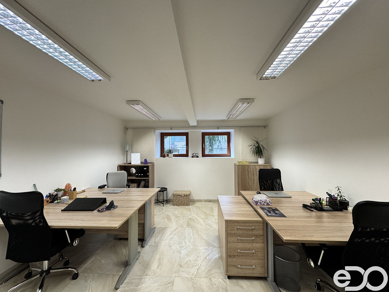 Pronájem kanceláře 21 m²