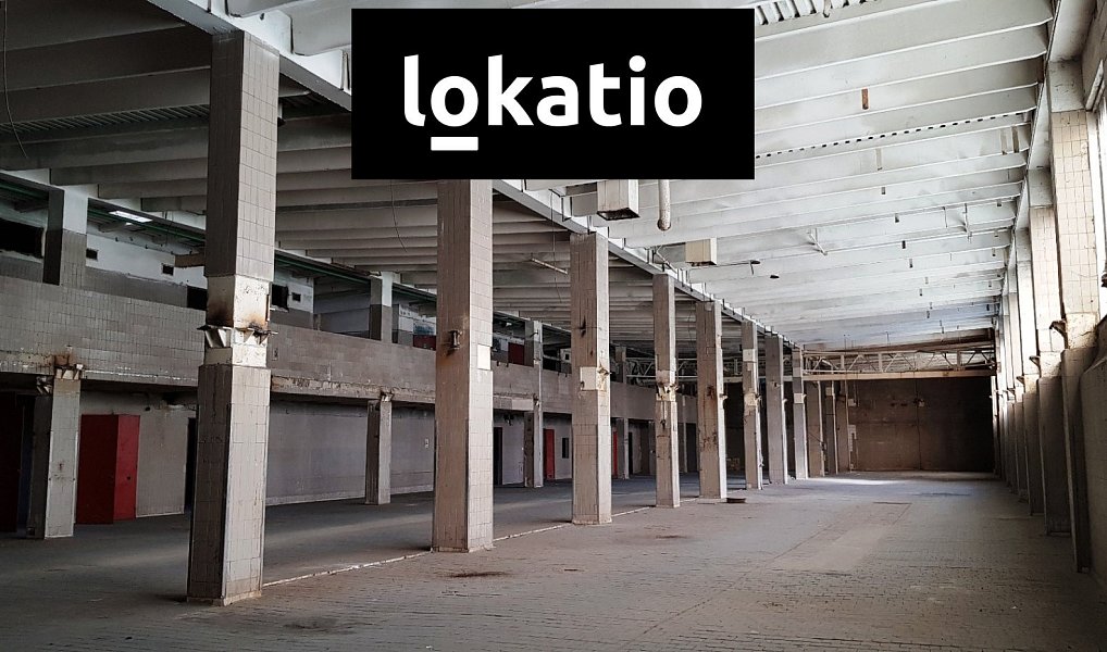 Pronájem skladovacích prostor 3 000 m², Olomouc – náhled fotky 2