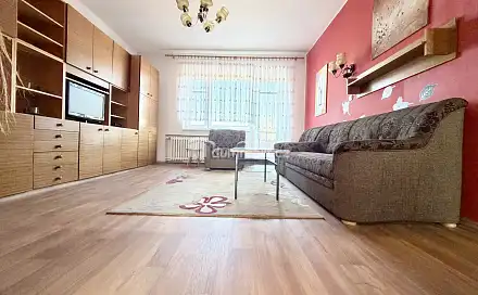Prodej bytu 3+1 69 m²