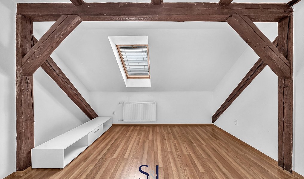 Prodej domu 256 m² s pozemkem 207 m², Česká Lípa – náhled fotky 34