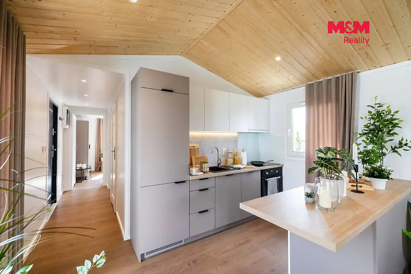 Prodej domu 50 m² s pozemkem 2 103 m² – fotografie 2
