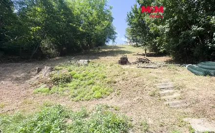 Prodej zahrady 601 m², Zlín - Příluky