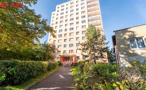 Prodej bytu 2+kk 45 m², Za Baštou, Kolín - Kolín V