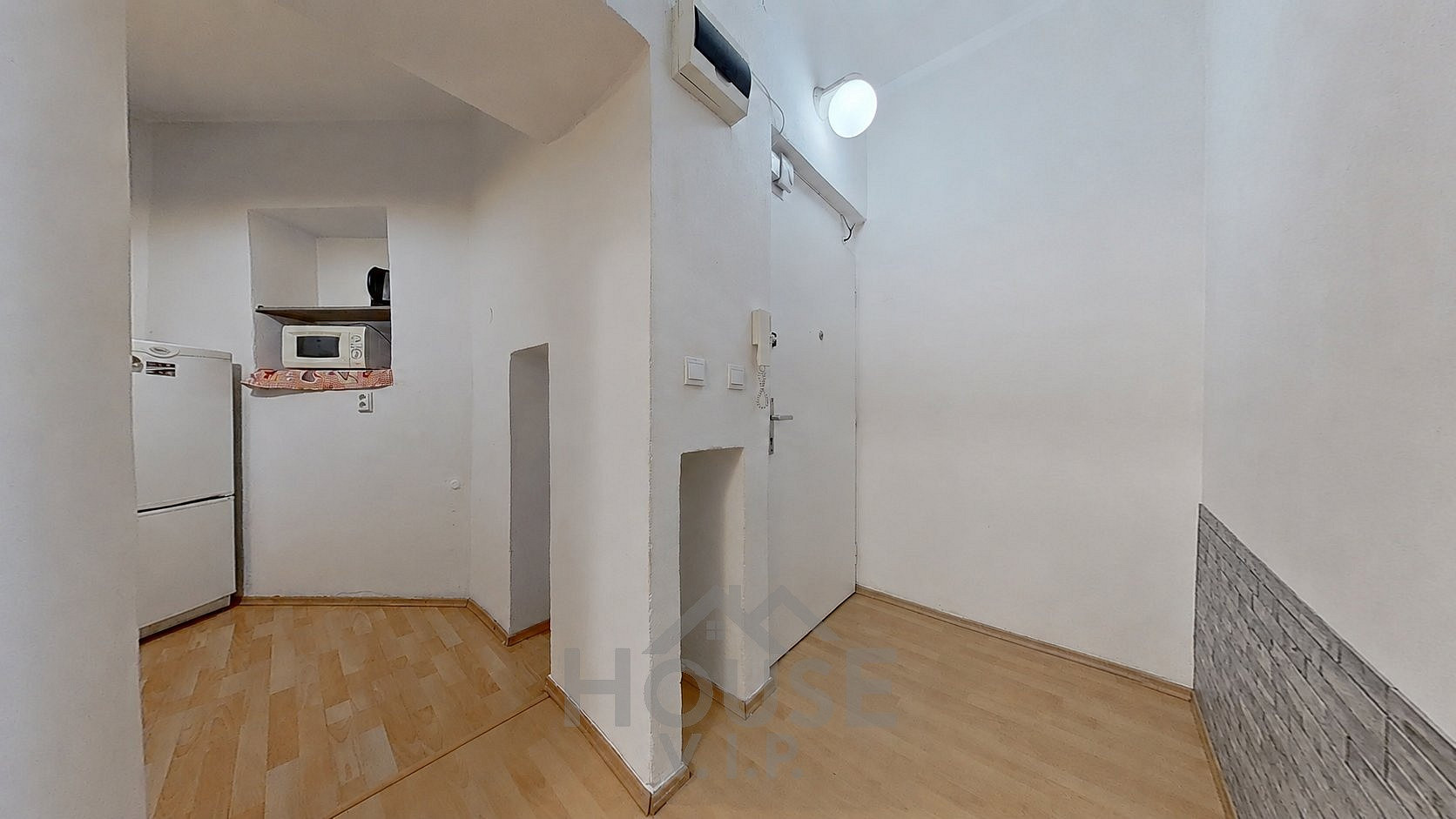 Pronájem bytu 2+1 53 m² — photo 4