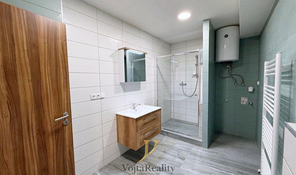 Pronájem bytu 3+kk 83 m², Olomouc – náhled fotky 8