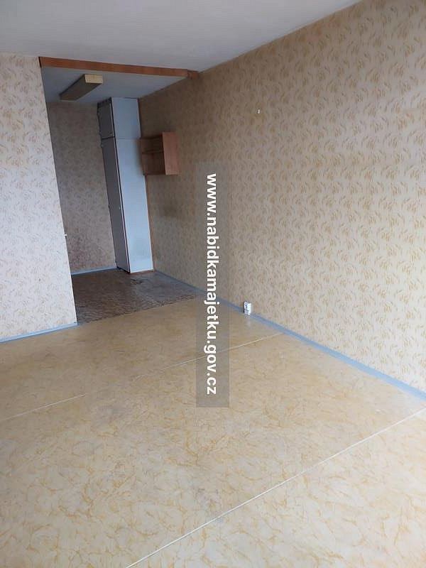 Prodej bytu 2+kk 45 m² — photo 4