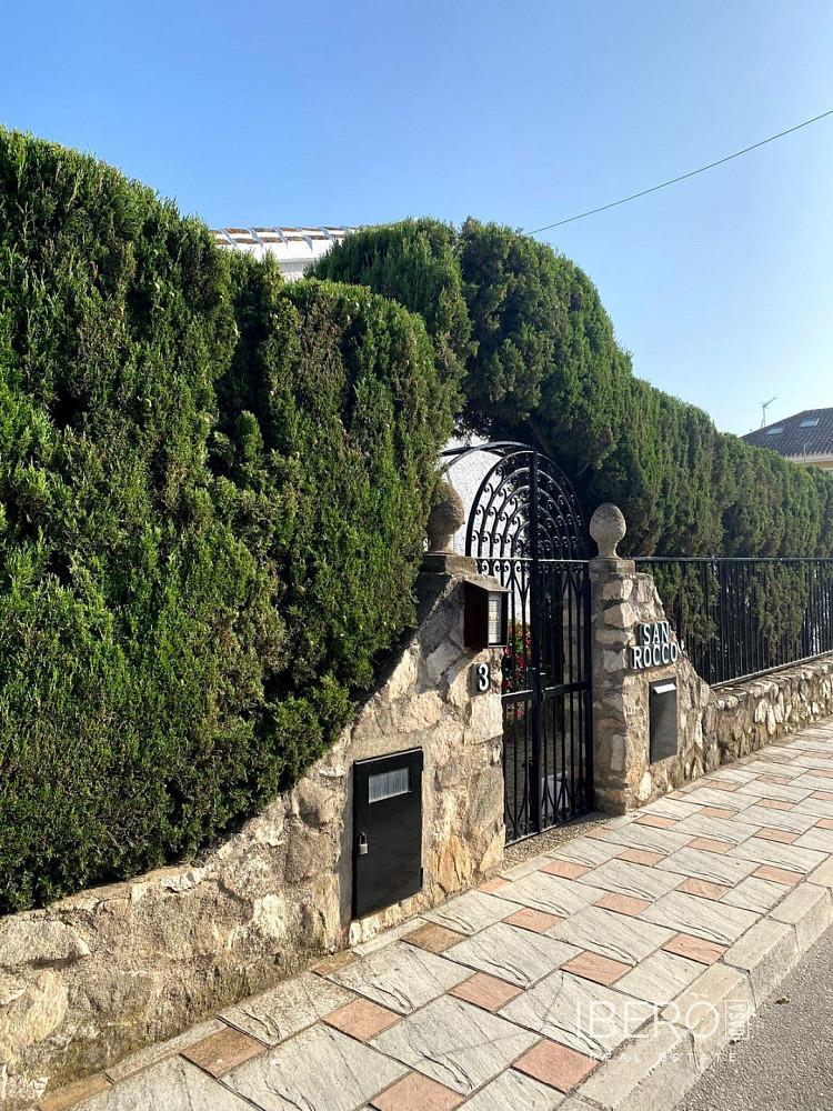 Casa 4+kk – Fuengirola, Los Boliches - Vista 5