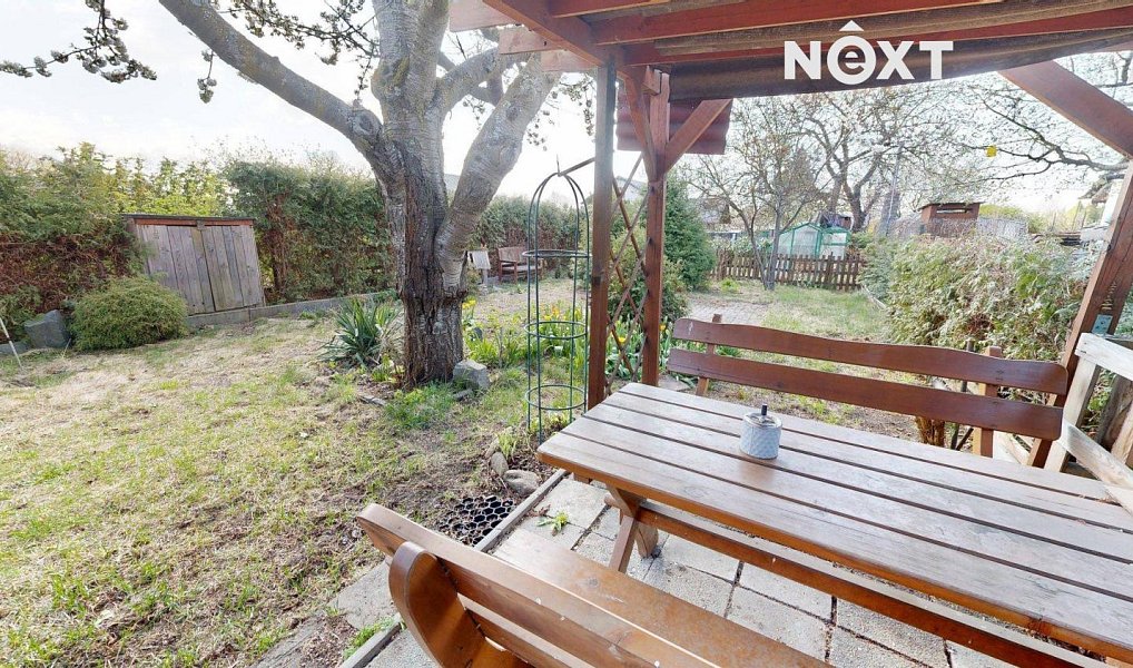 Prodej zahrady 254 m², Litvínov – náhled fotky 8