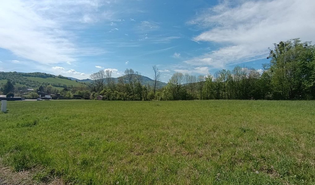 Prodej stavebního pozemku 1 474 m², Lichnov – náhled fotky 2
