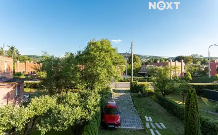Prodej domu 62 m² s pozemkem 360 m², Zálešná X, Zlín