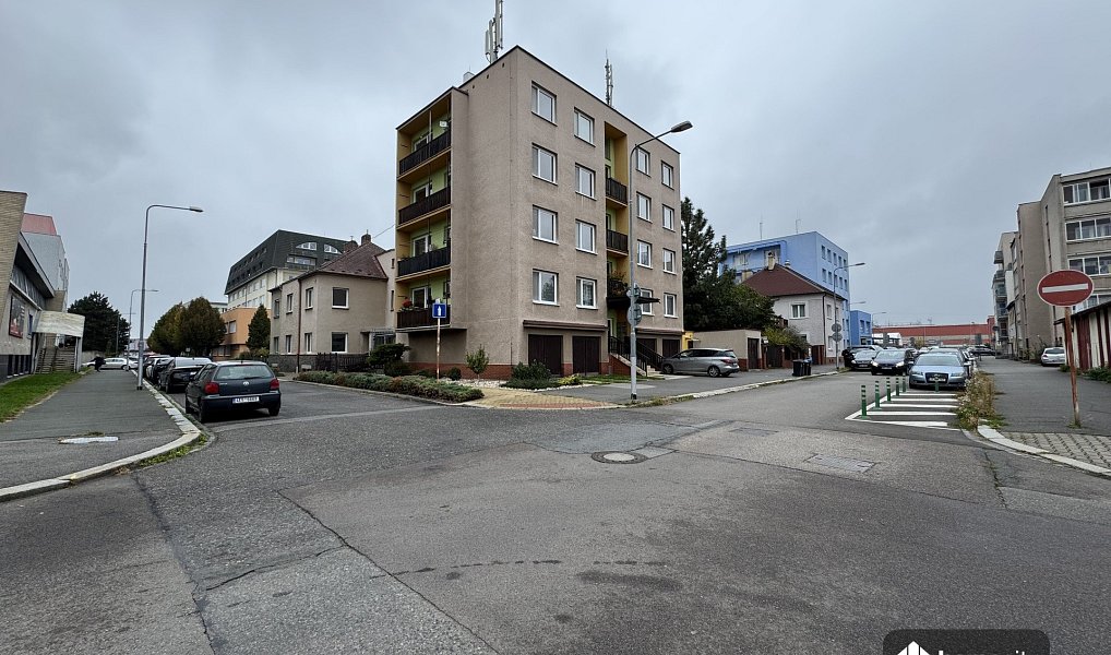 Pronájem bytu 3+1 68 m², Pardubice – náhled fotky 13
