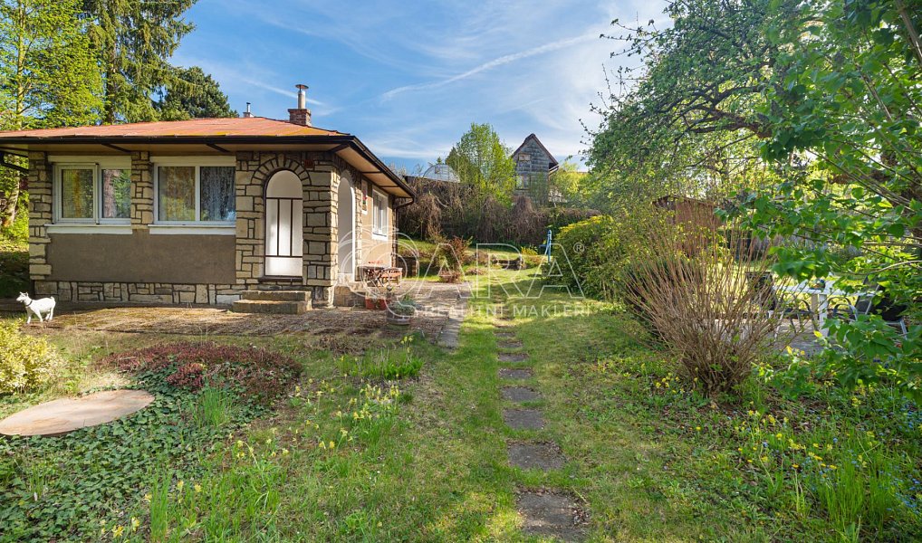 Prodej chaty/chalupy 622 m² s pozemkem 622 m², Kamenice – náhled fotky 19