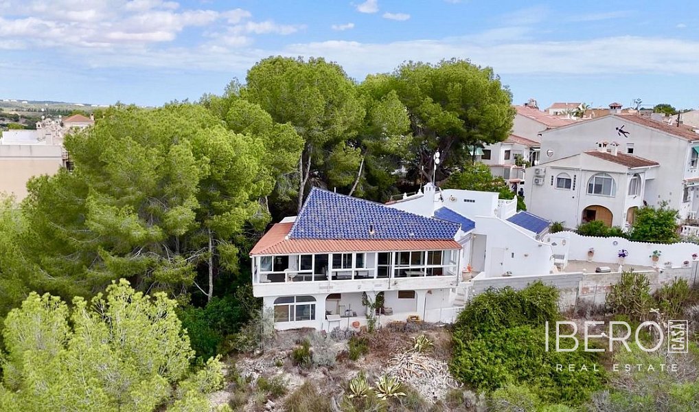Prodej rodinného domu, 217 m², Pinar de Campoverde